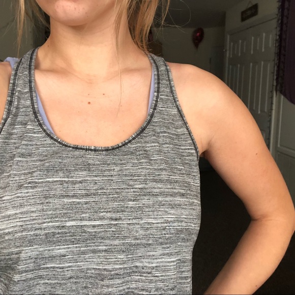 New Balance workout tank! - Picture 3 of 6